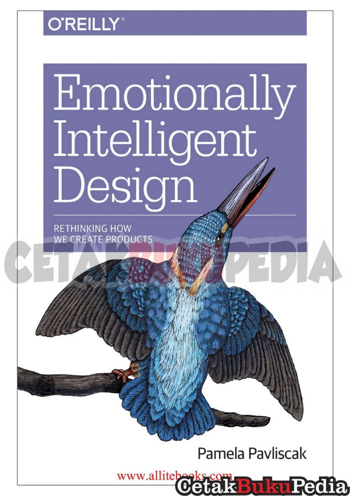 Emotionally Intelligent Design: Rethinking How We Create Products