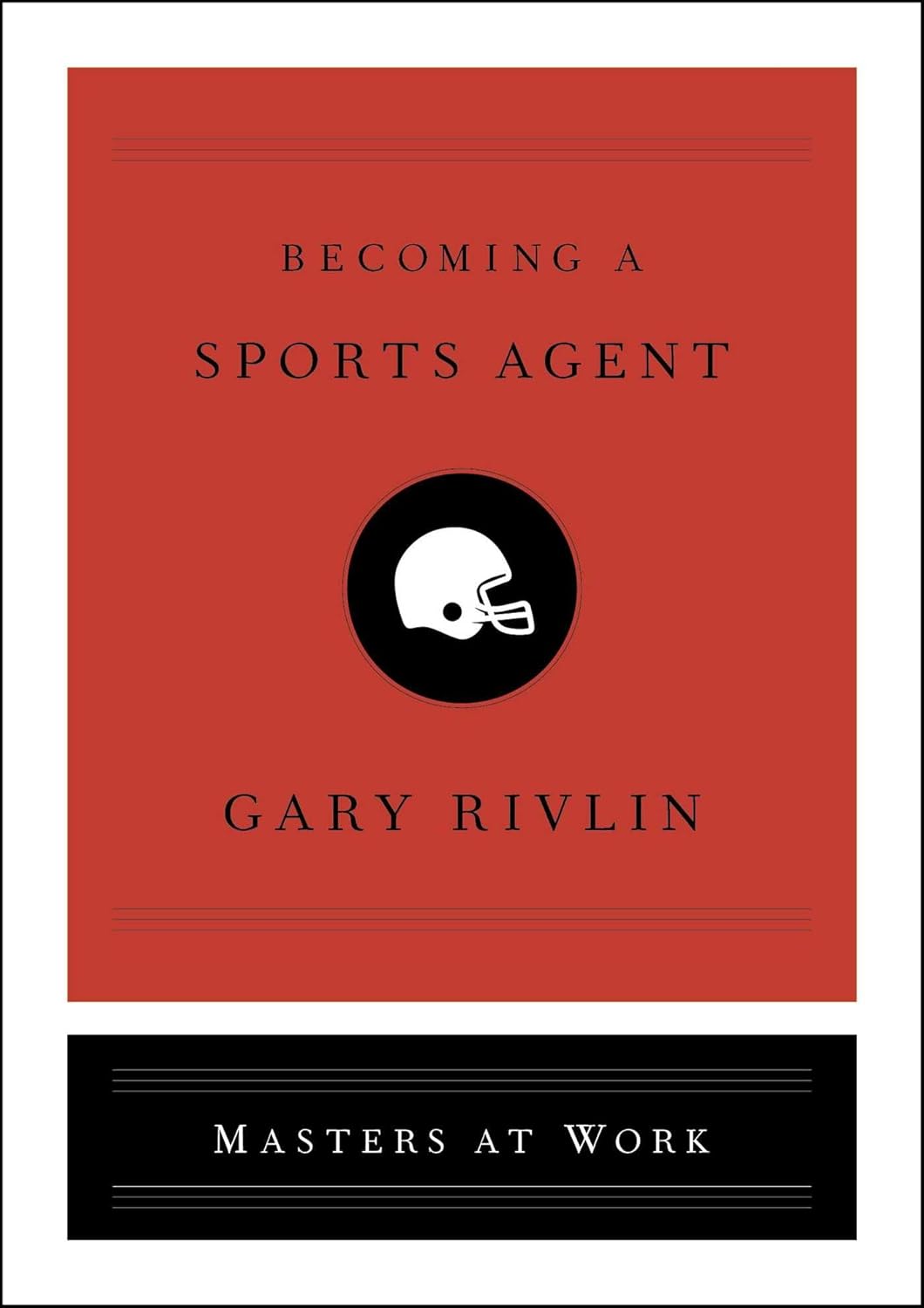 Becoming a Sports Agent
