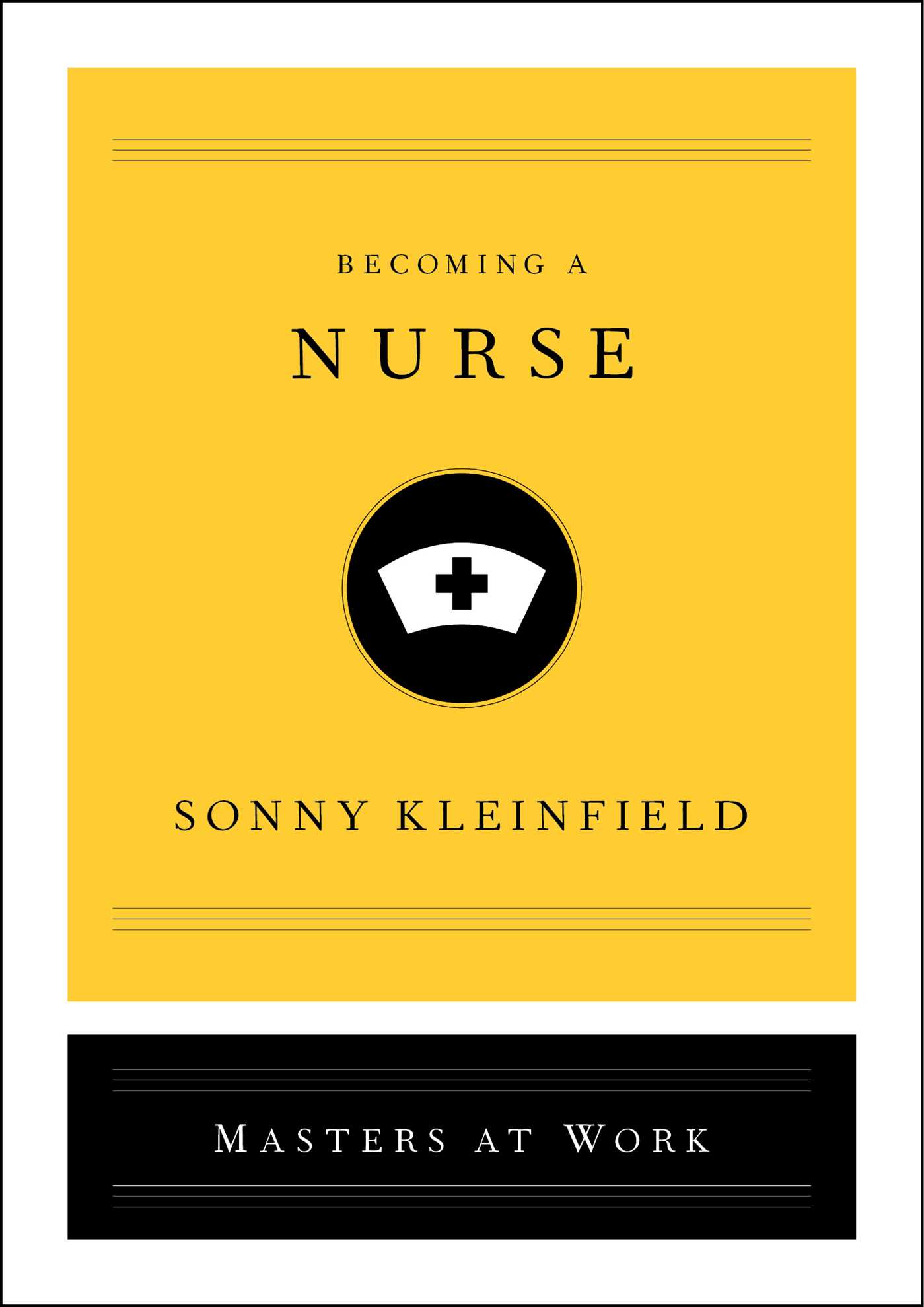 Becoming a Nurse
