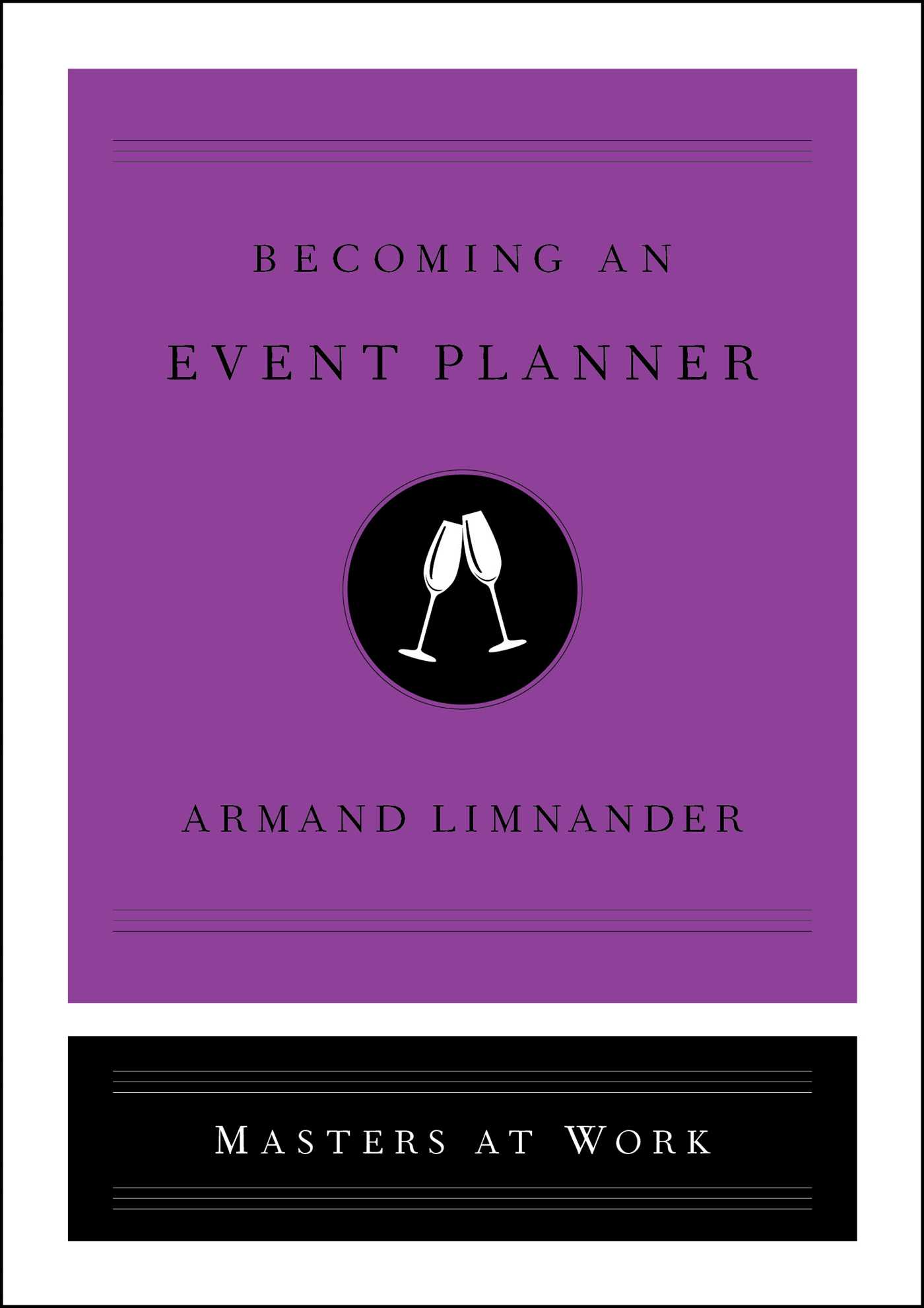 Becoming an Event Planner