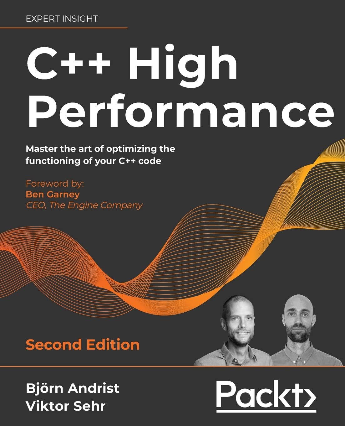C++ High Performance: Master the Art of Optimizing the Functioning of Your C++ Code