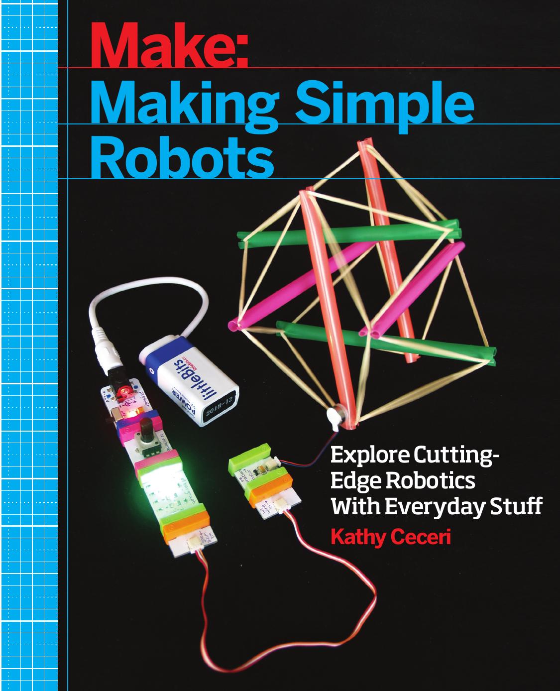 Making Simple Robots