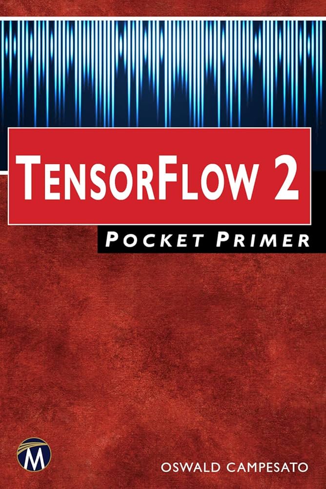 TensorFlow Pocket Primer