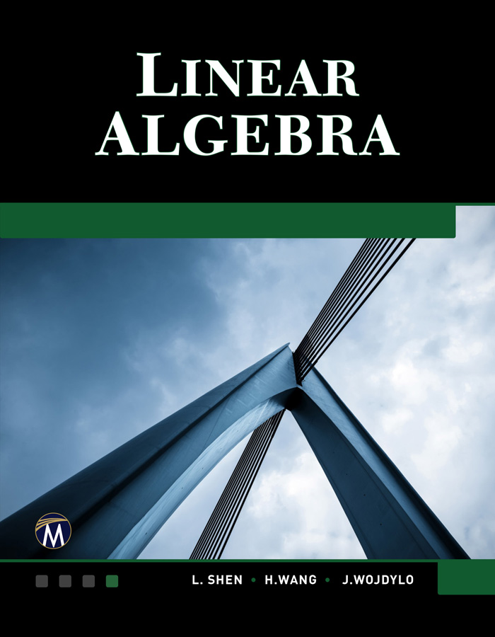 LINEAR ALGEBRA
