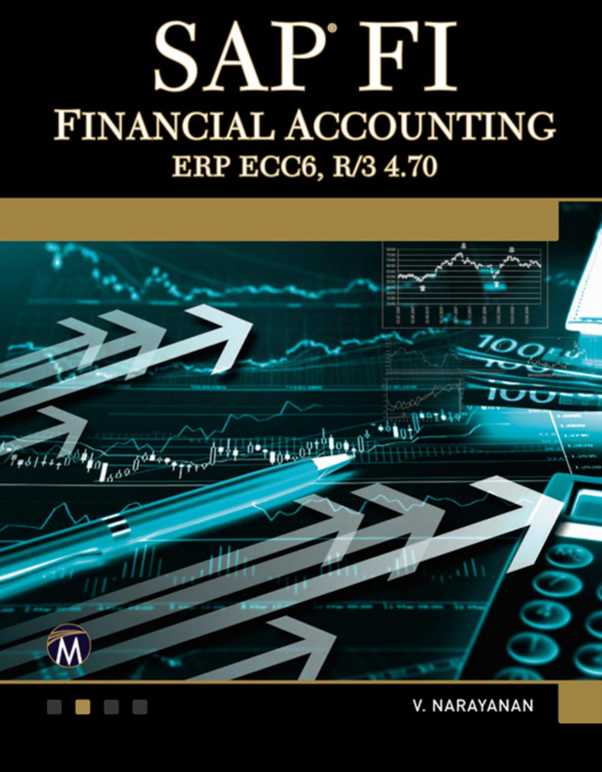 SAP® FI FINANCIAL ACCOUNTING