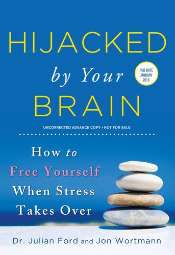 Hijacked by Your Brain: How to Free Yourself When Stress Takes Over