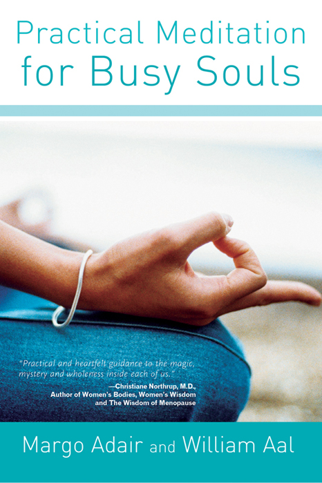 Practical Meditation for Busy Souls (Enhanced Version)