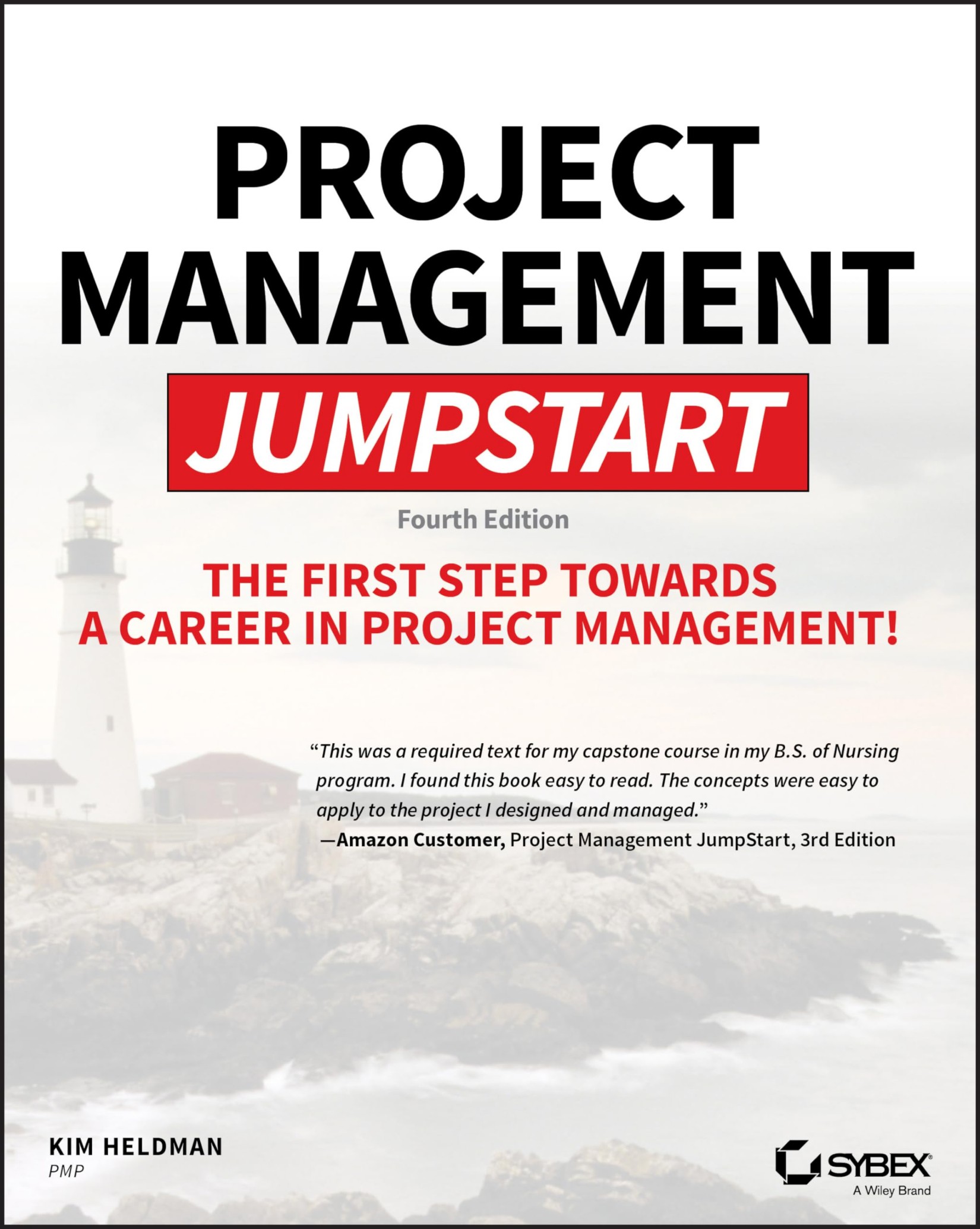 Project Management JumpStart