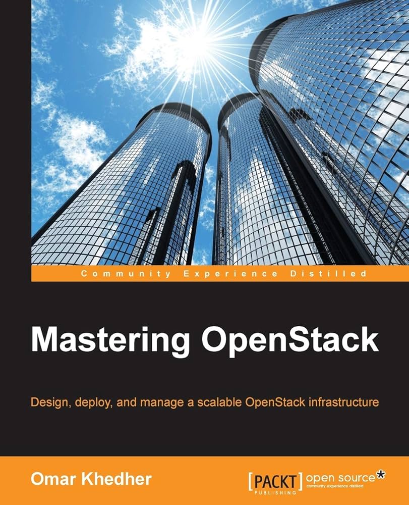 Mastering OpenStack