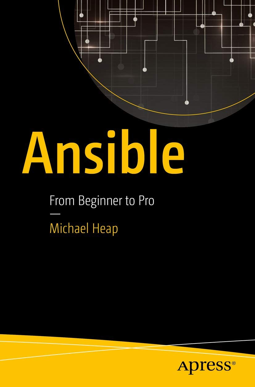 Ansible: From Beginner to Pro