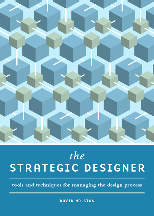 The Strategic Designer (prop)