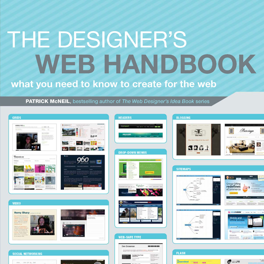 The Designer's Web Handbook (prop)