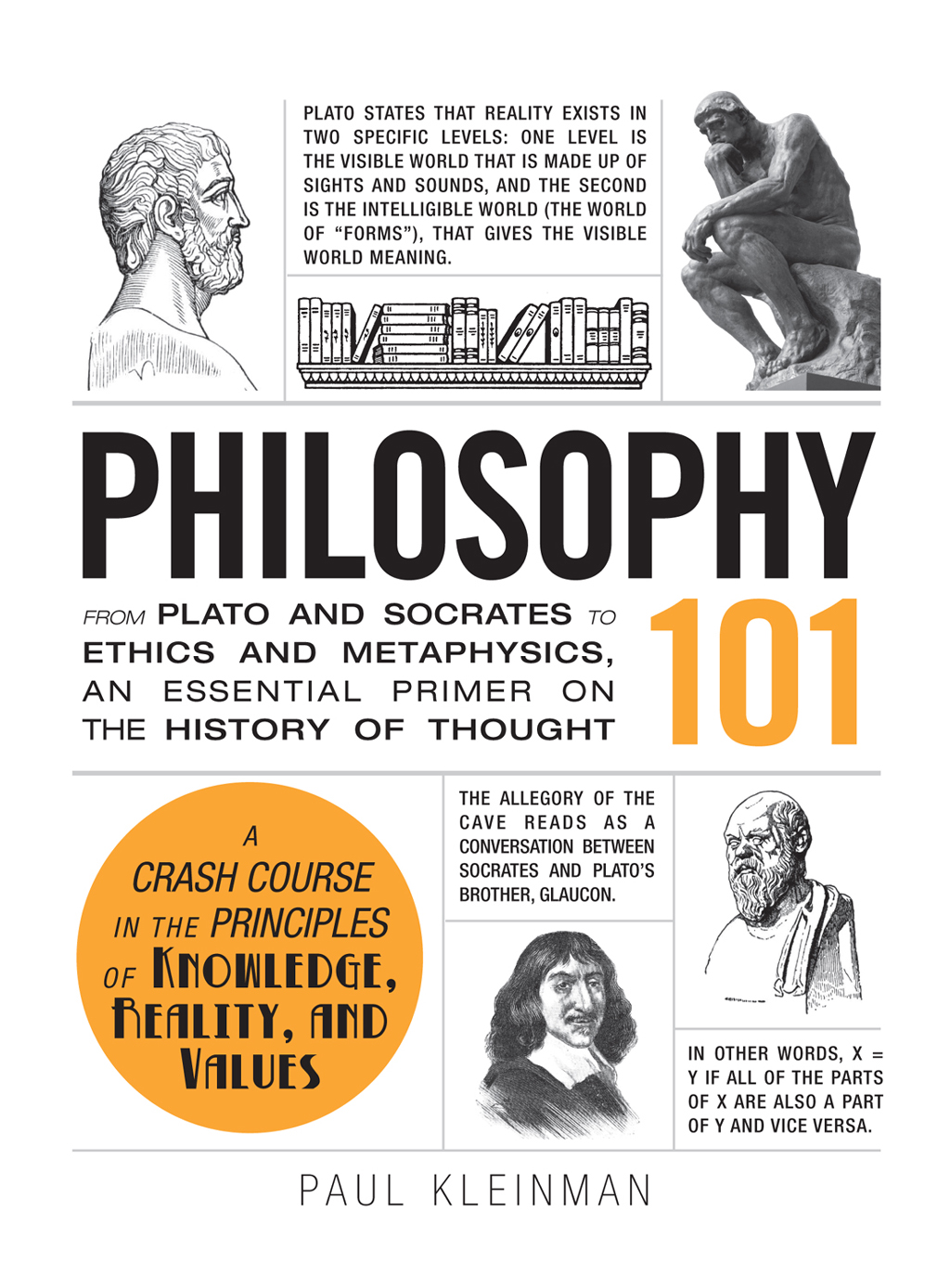 Philosophy 101 (Humble)