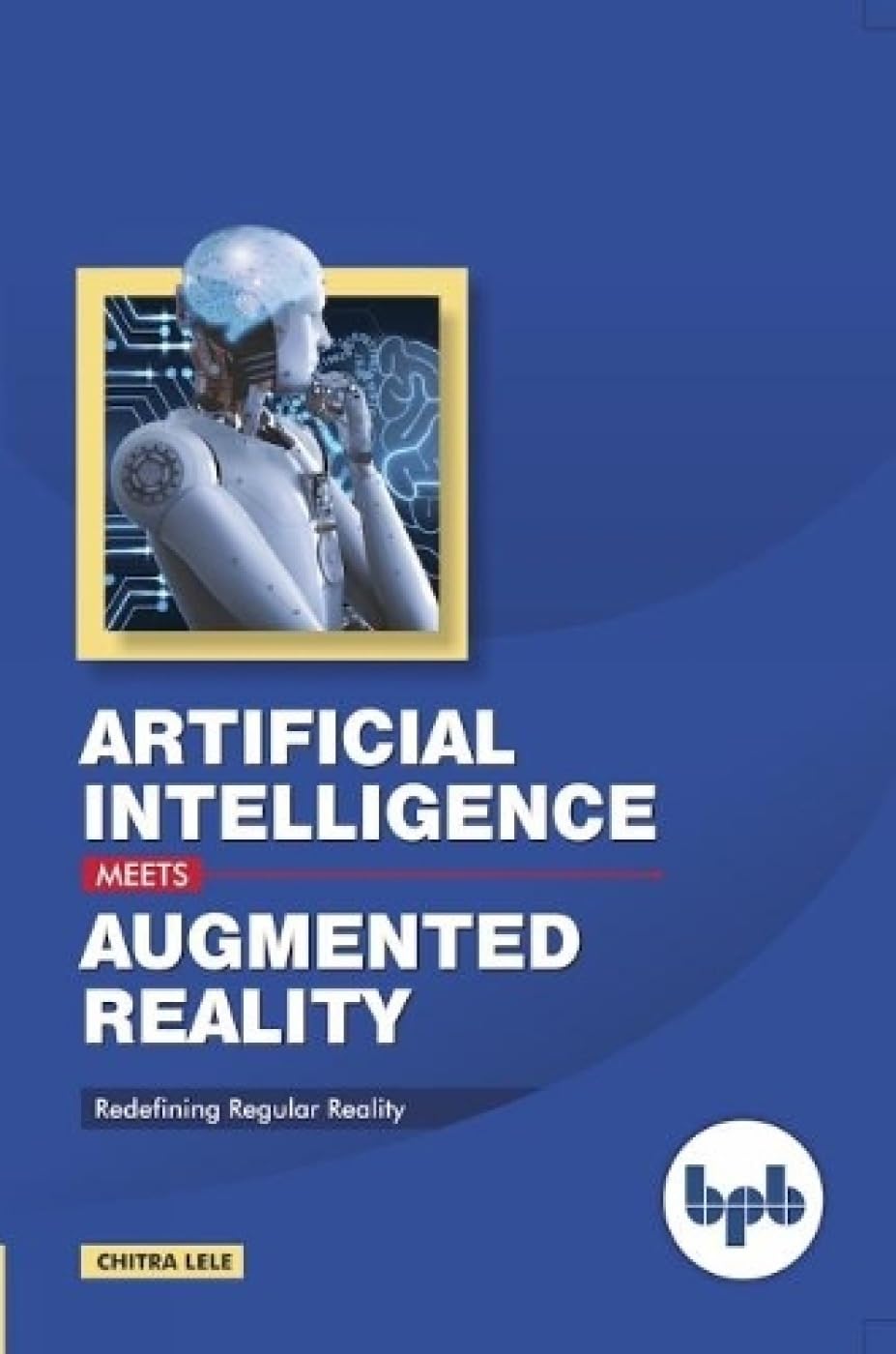 Artificial Intelligence Meets Augmented Reality
