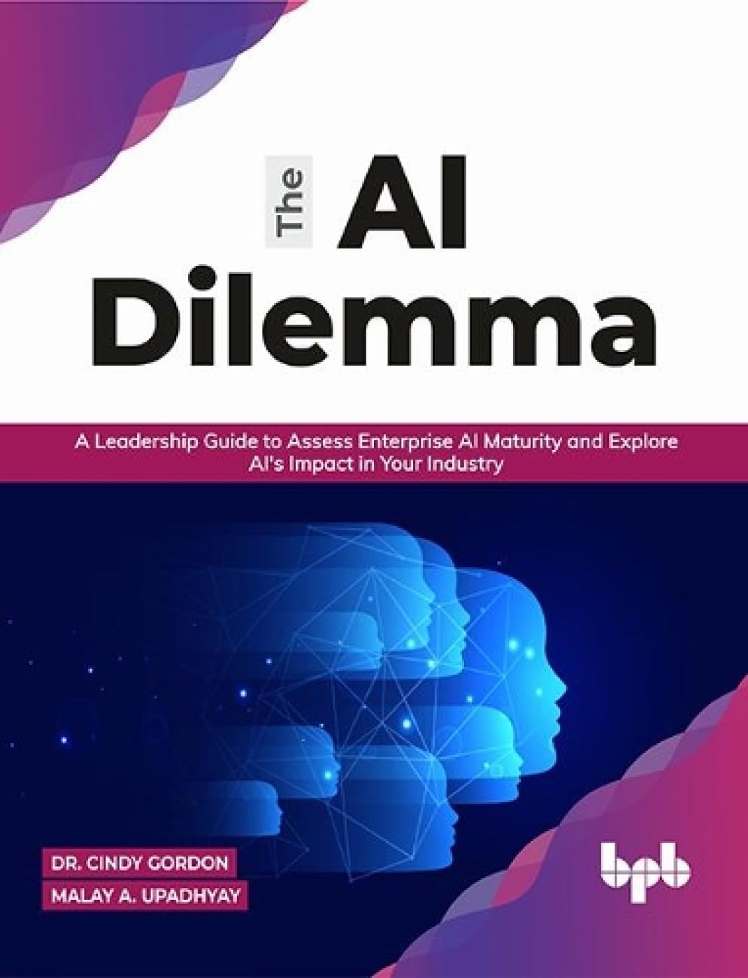 The AI Dilemma: A Leadership Guide to Assess Enterprise AI Maturity & Explore AI's Impact in Your Industry (English Edition)