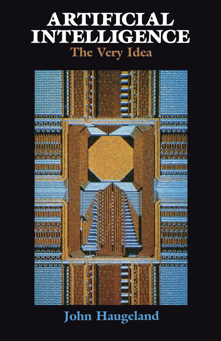 Artificial Intelligence