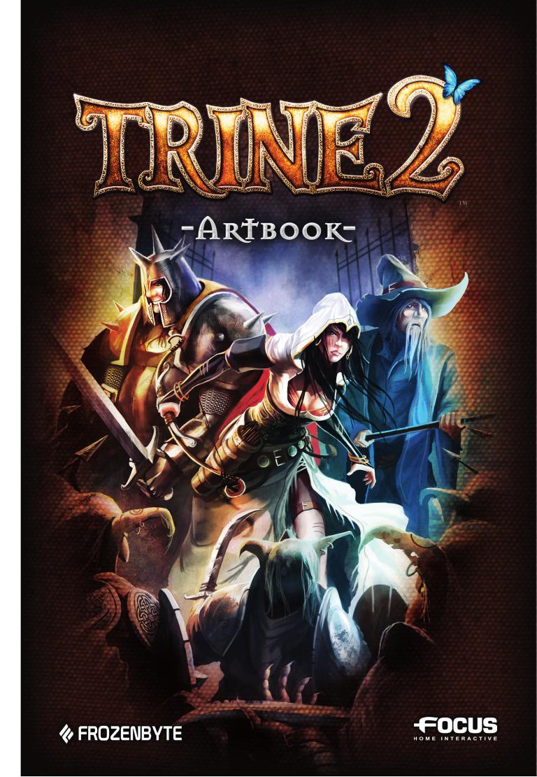 Trine 2 Complete Story