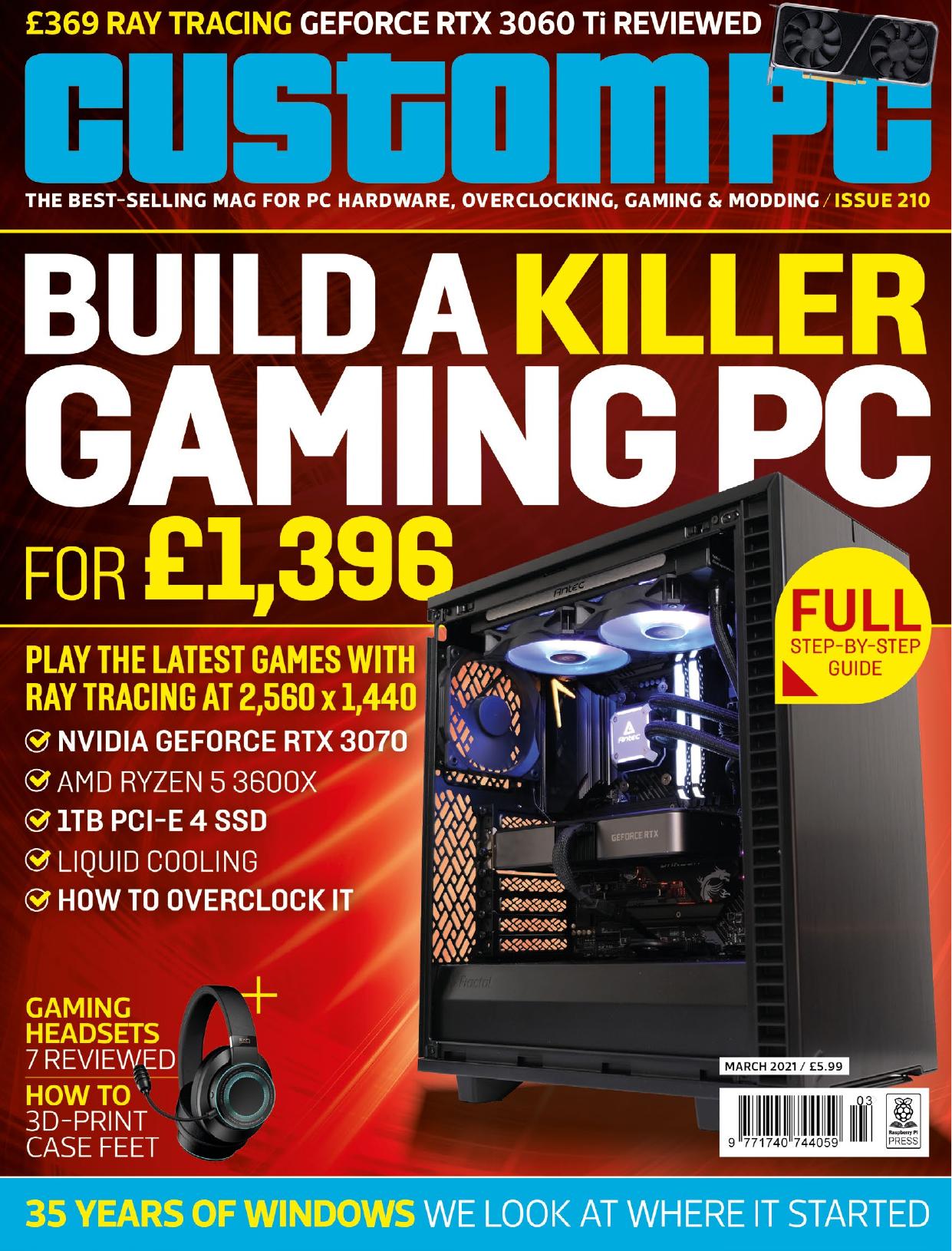 custompc issue210