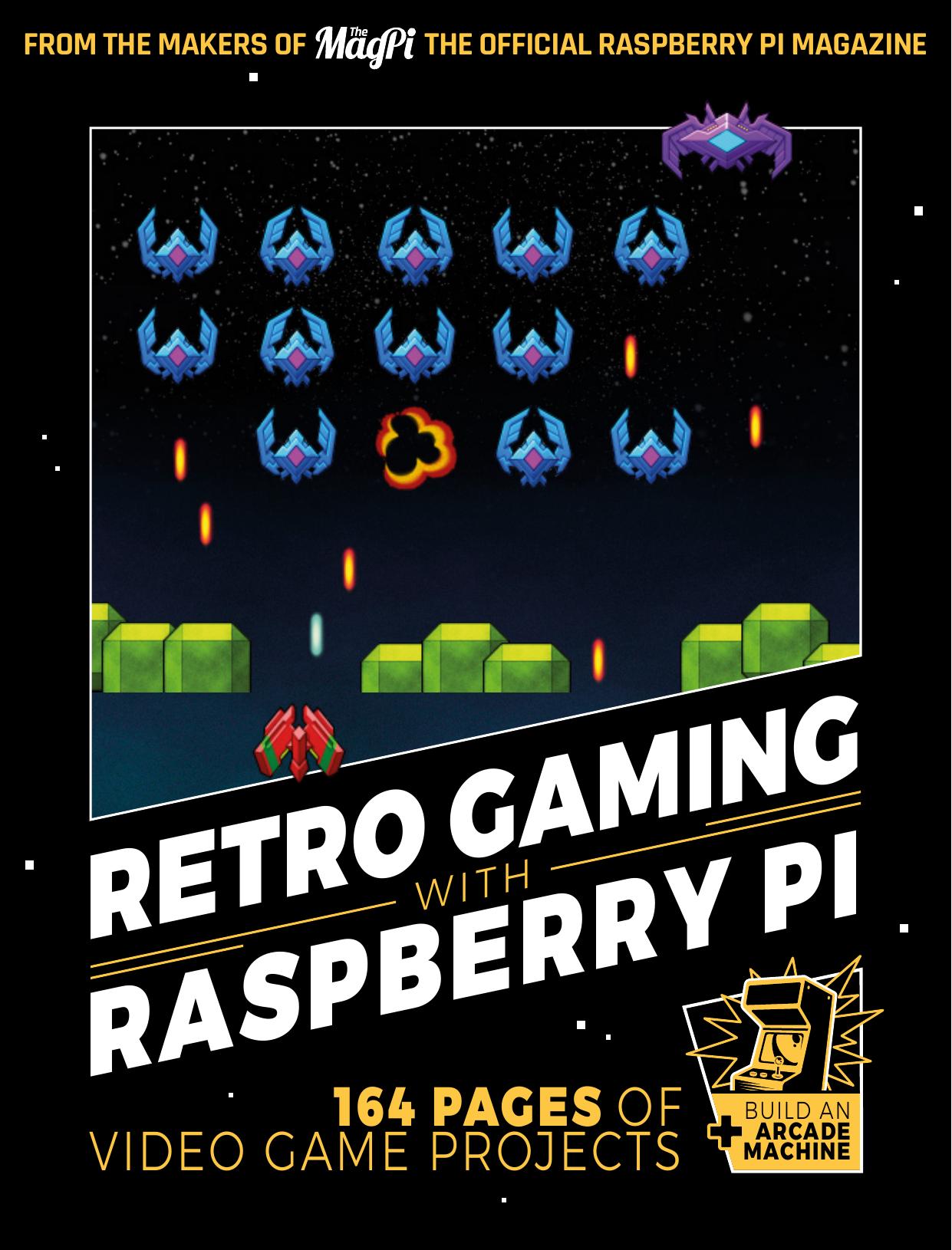 retrogamingwithraspberrypi