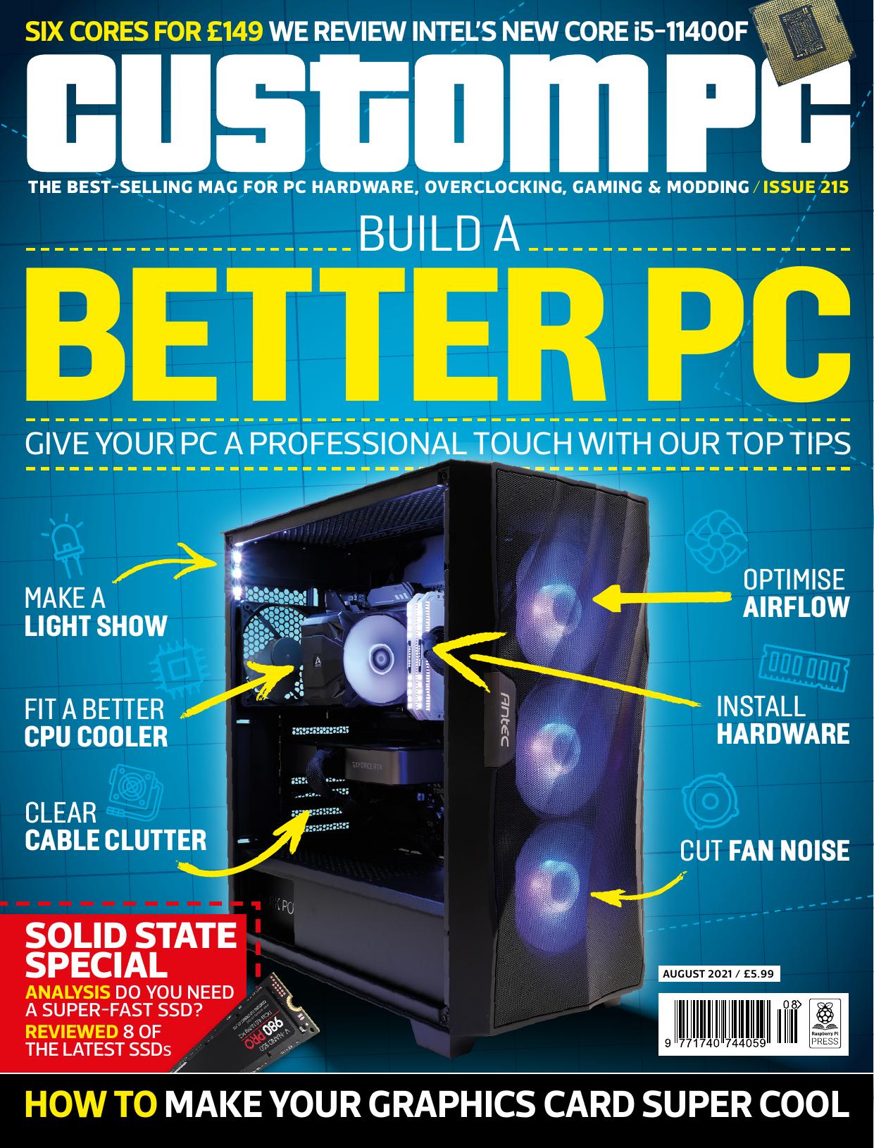 custompc issue215