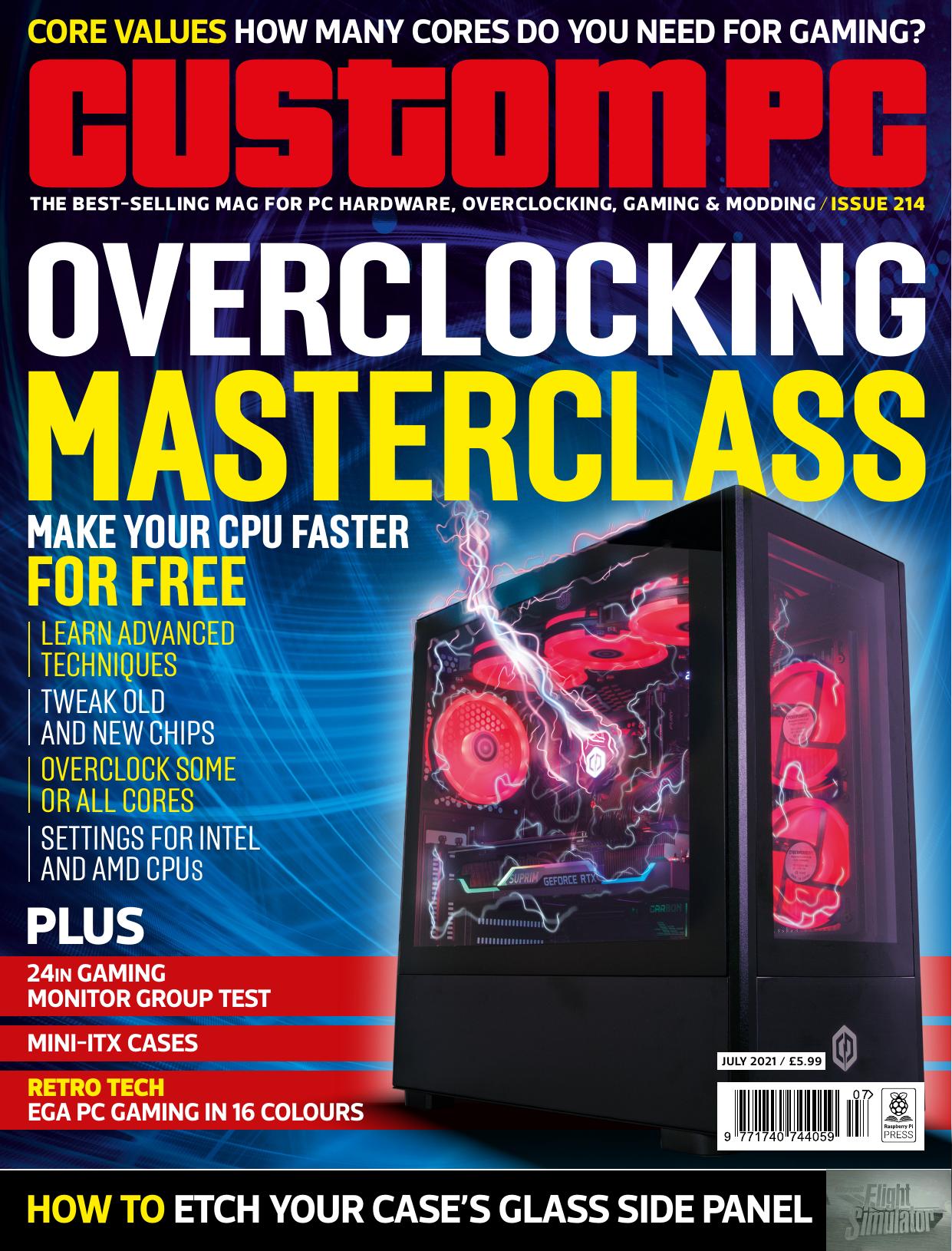 custompc issue214