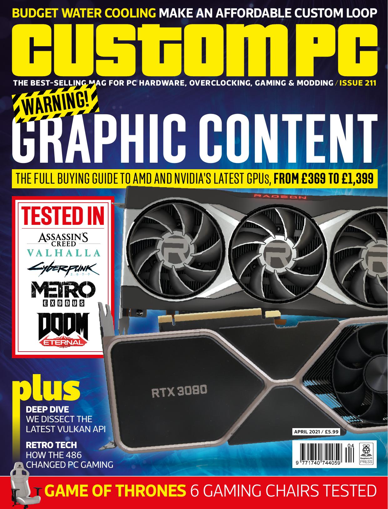 custompc issue211