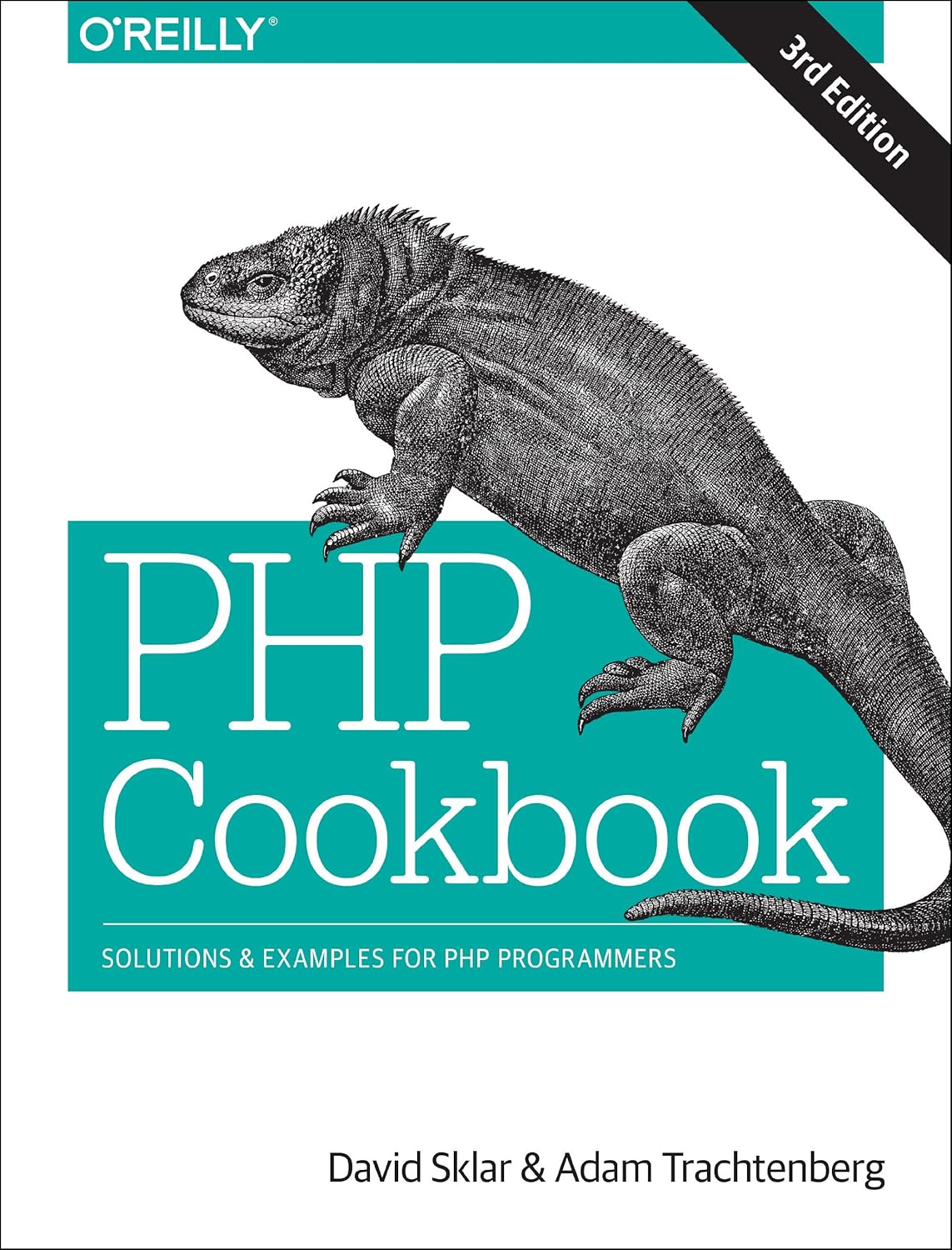 PHP Cookbook