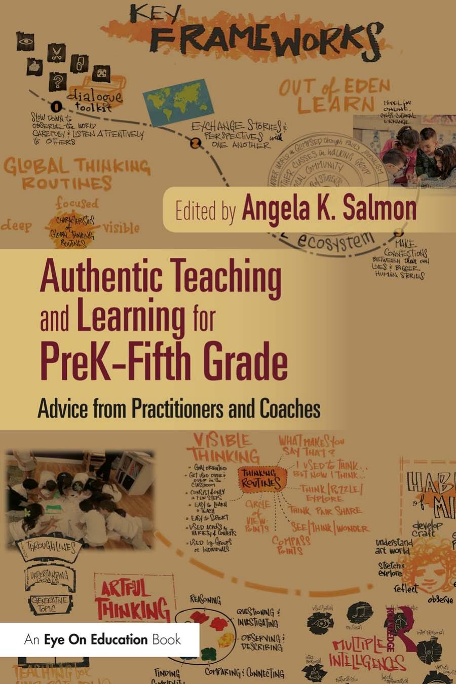 authenticteachingandlearningforprekfifthgrade advicefrompractitionersandcoaches