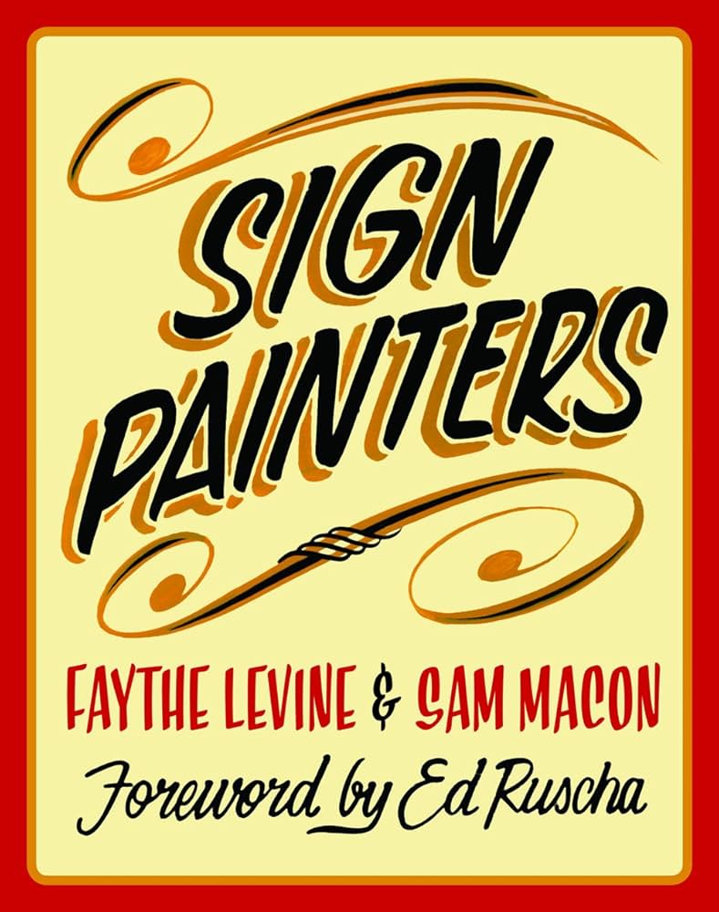 Sign Painters