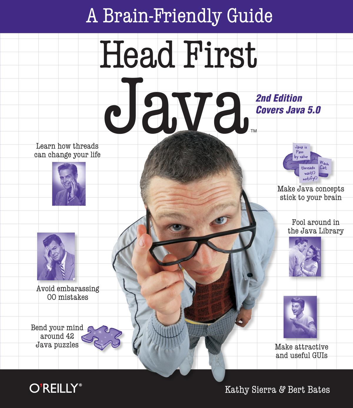 Head First Java™
