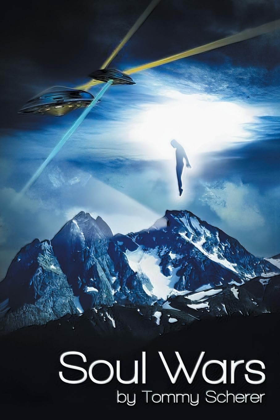 Soul Wars