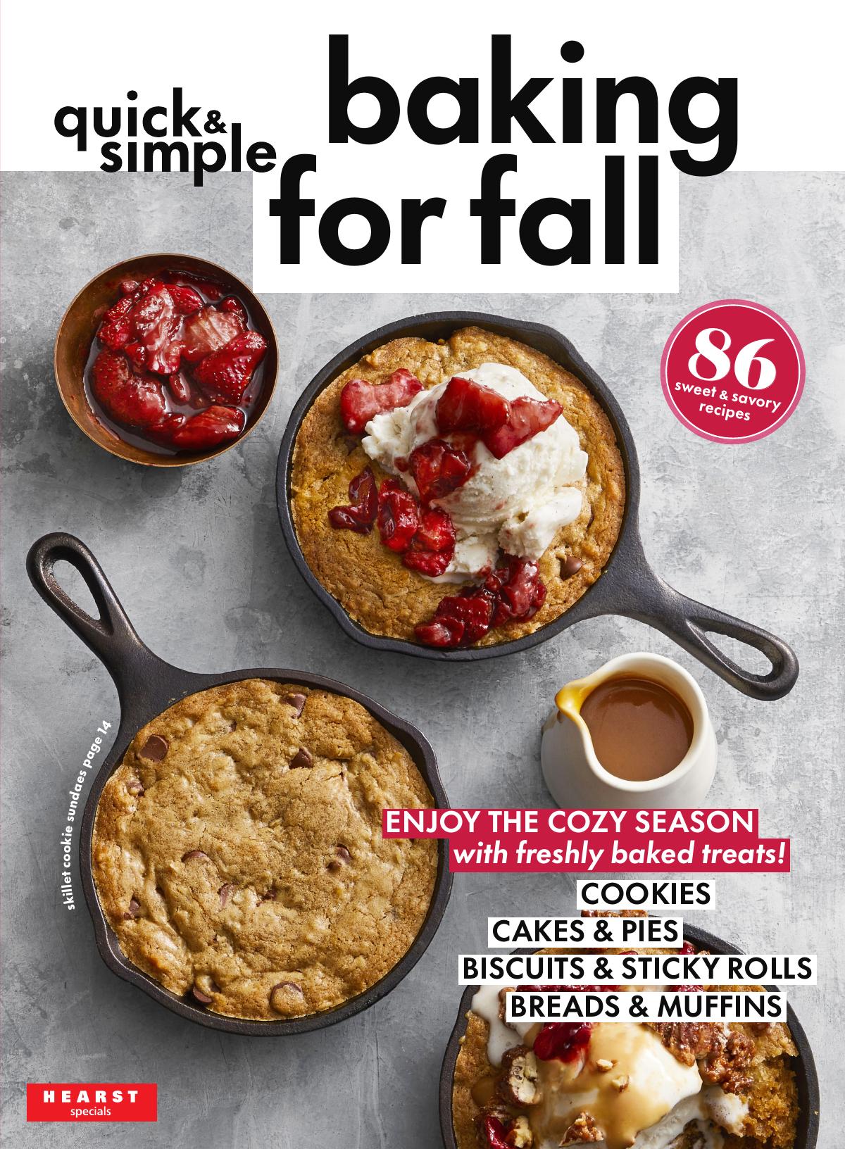 quickandsimplebakingforfall