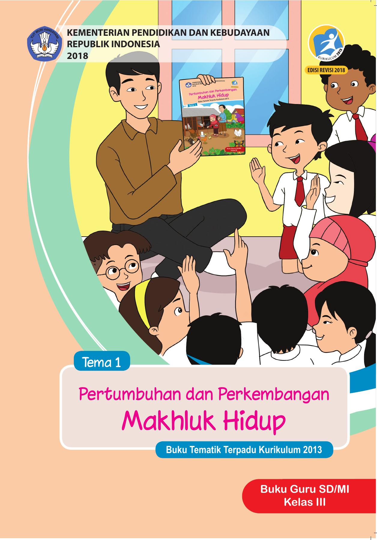 Buku Guru