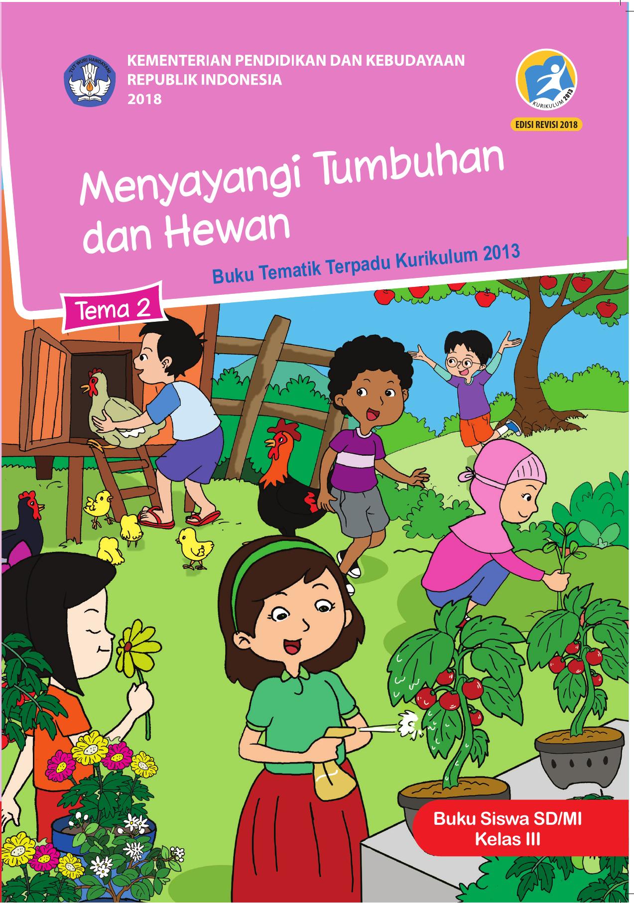 Buku Siswa