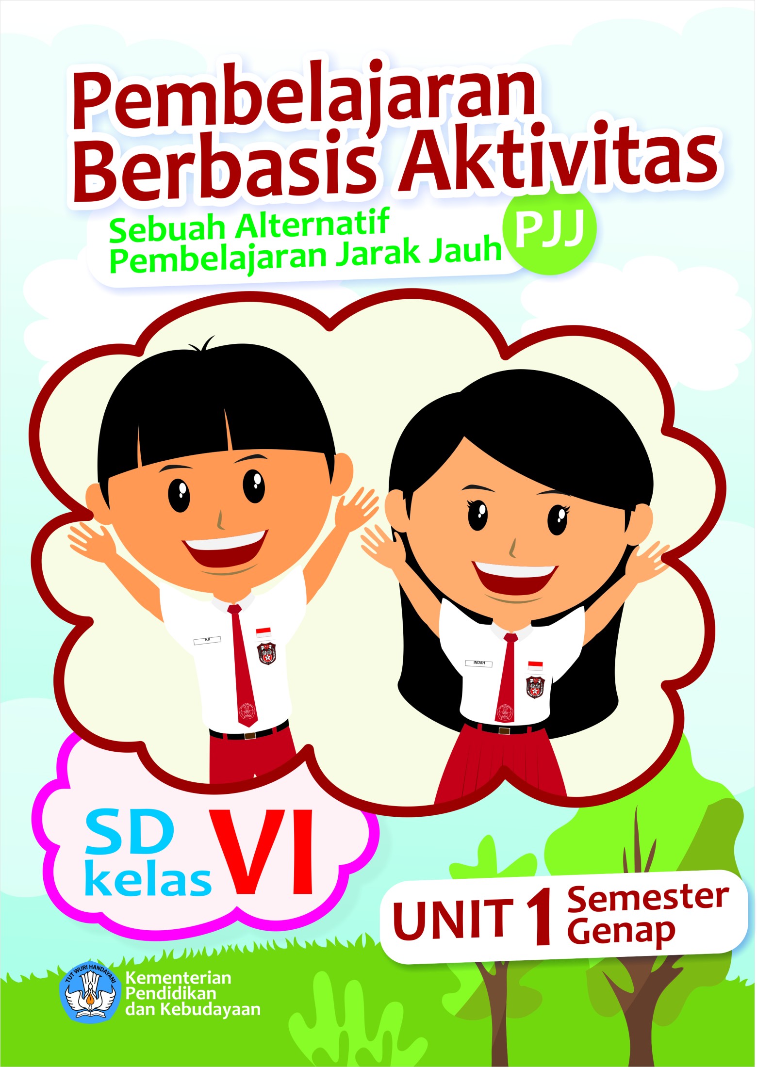 SDK6 Tm6 Rosanti Hasanah (www.defantri.com)