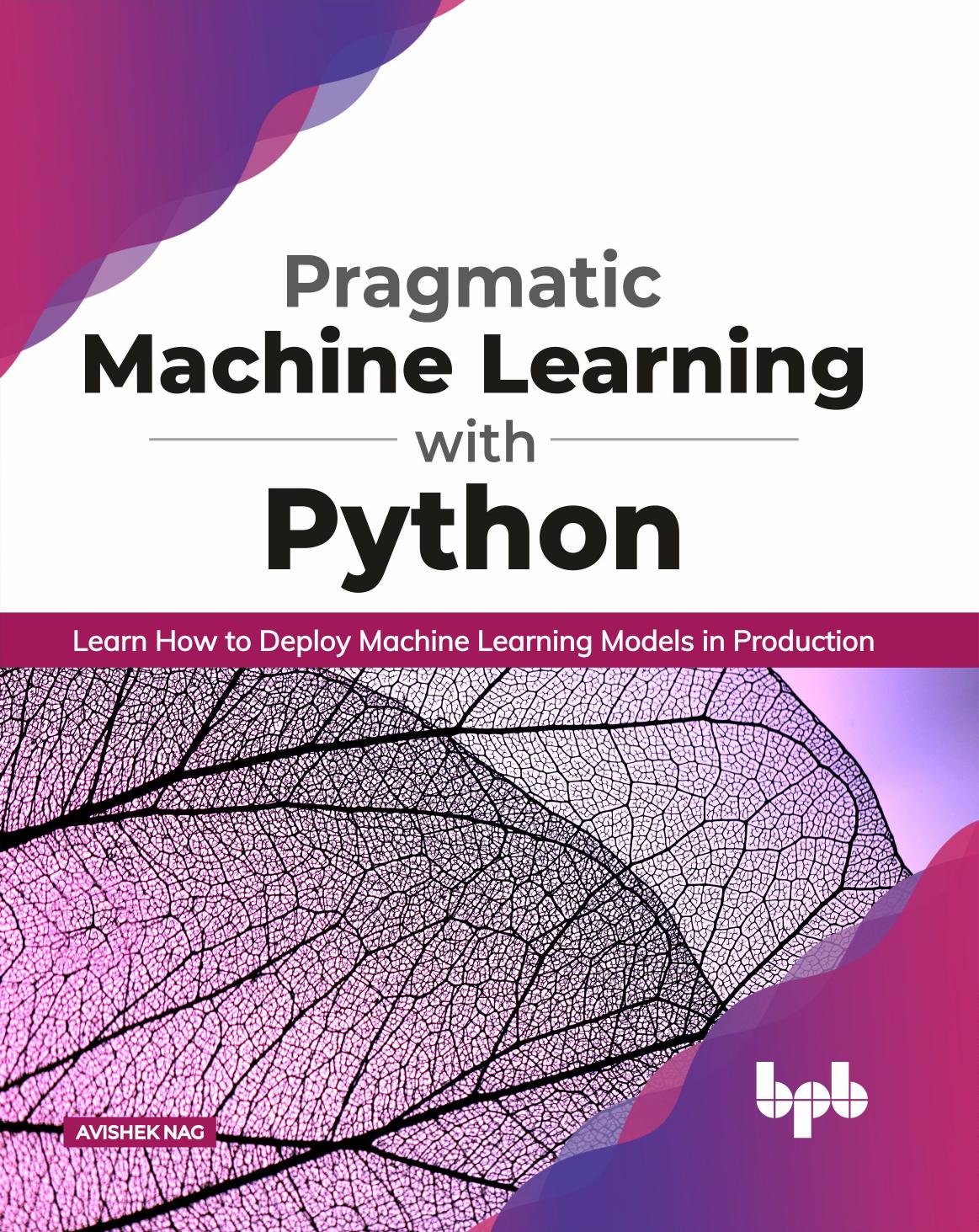 pragmaticmachinelearningwithpython