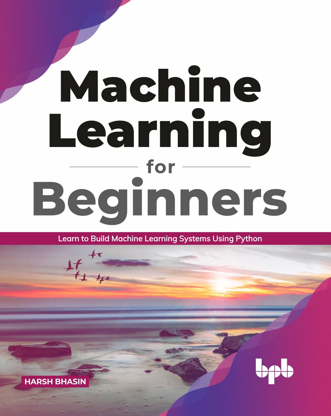 machinelearningforbeginners bpb