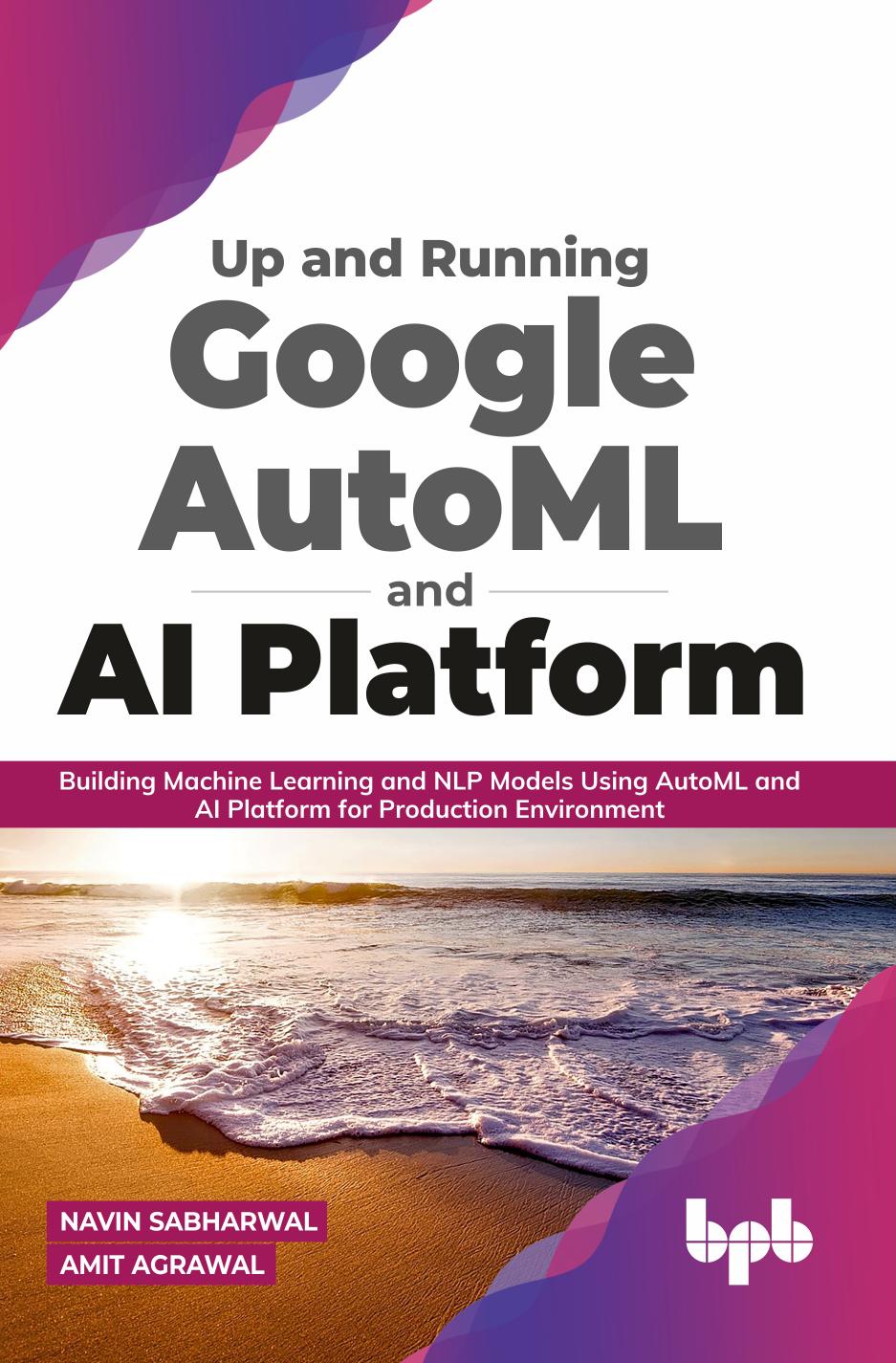 upandrunninggoogleautomlandaiplatform
