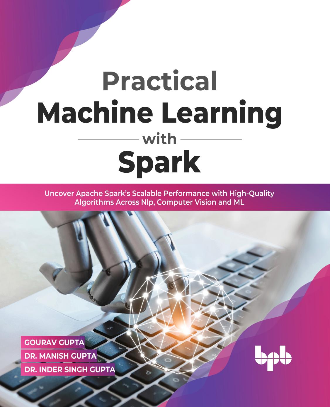 practicalmachinelearningwithspark