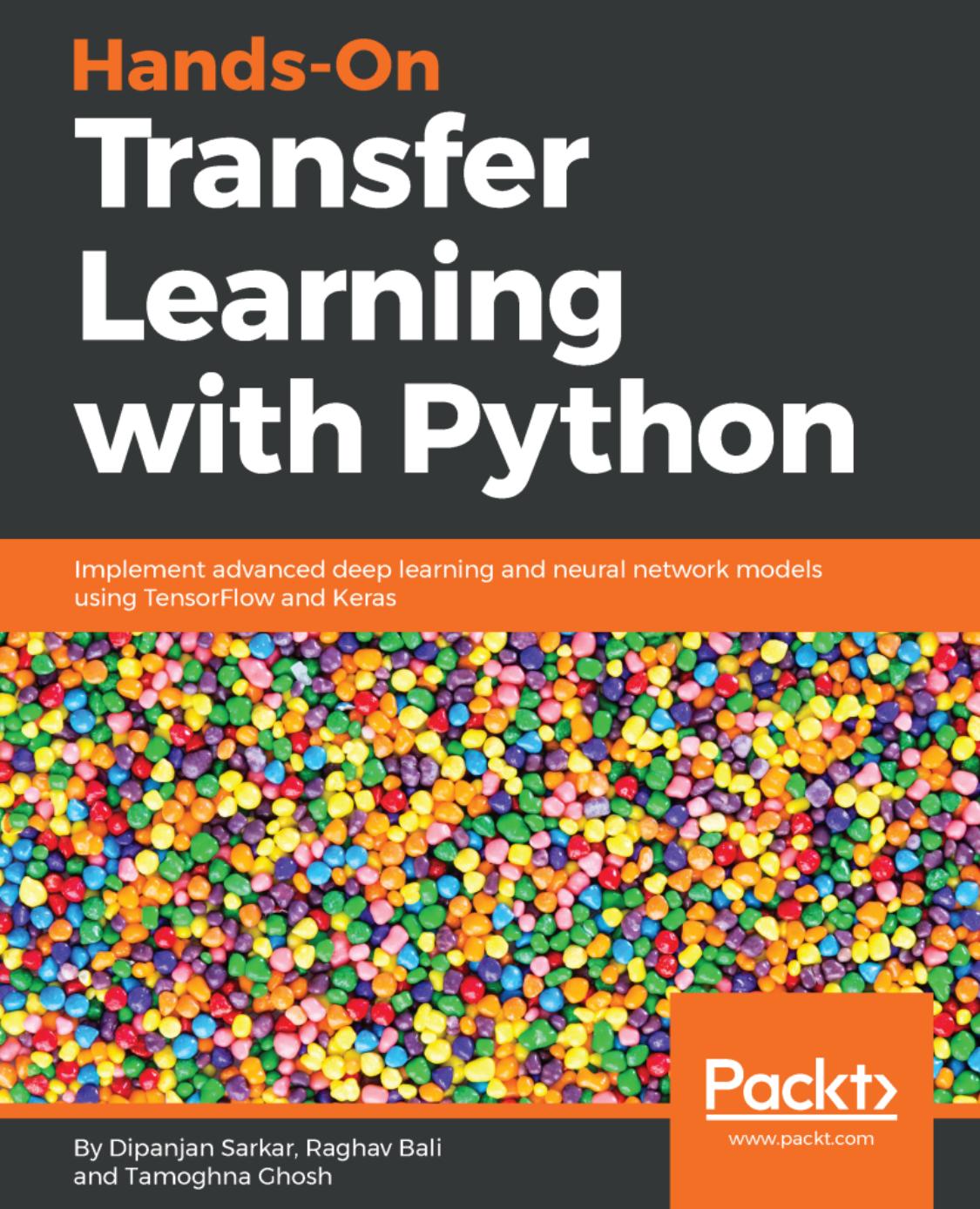 hands-ontransferlearningwithpython