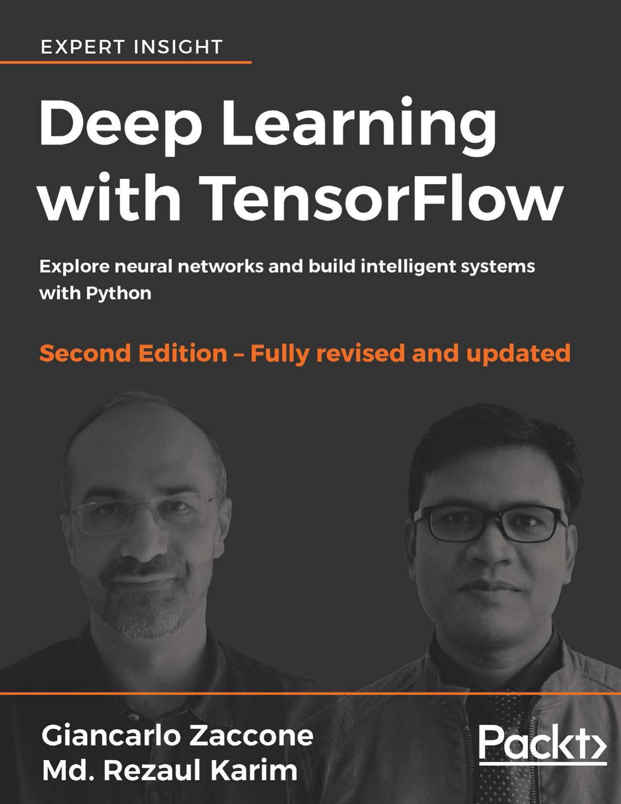 deeplearningwithtensorflow