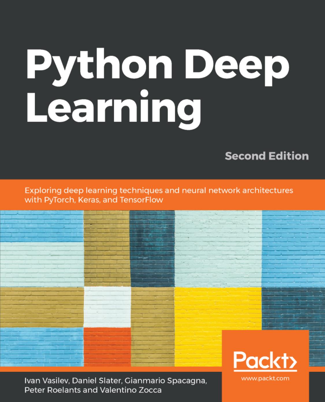 pythondeeplearning