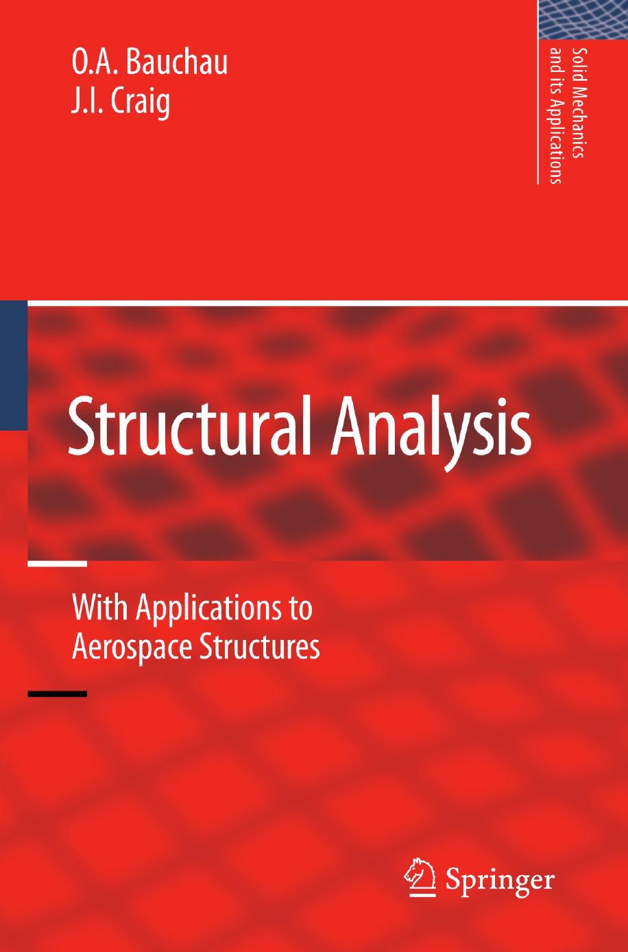 Structural Analysis