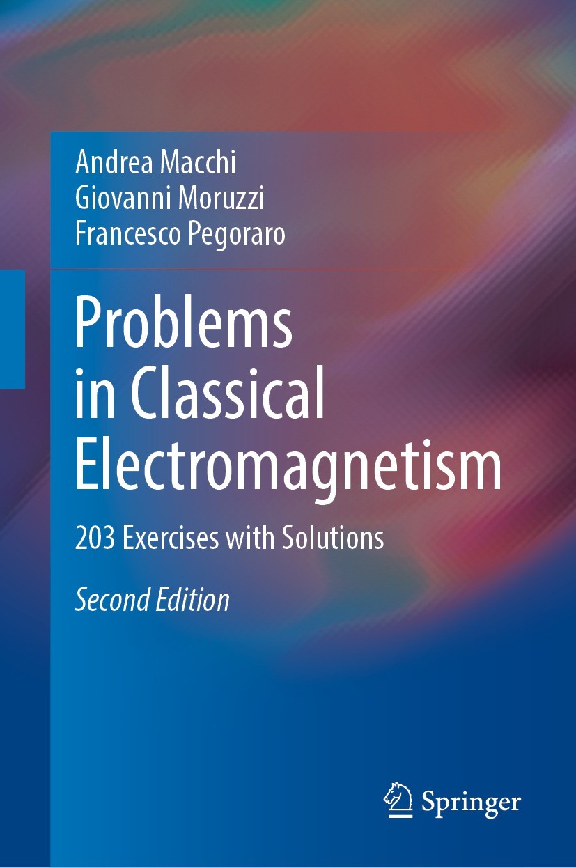 Problems in Classical Electromagnetism: 157 Exercises With Solutions