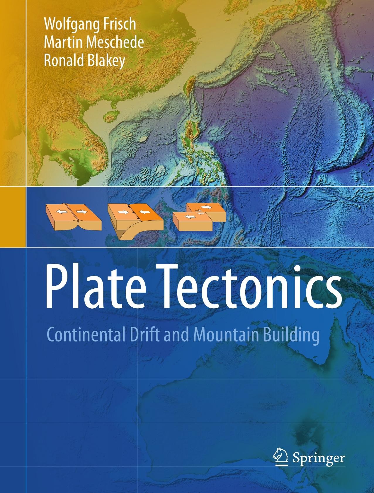 Plate Tectonics
