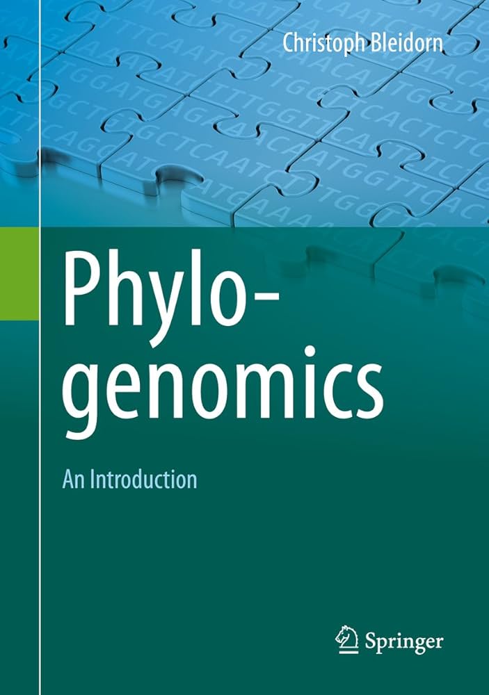 Phylogenomics: An Introduction