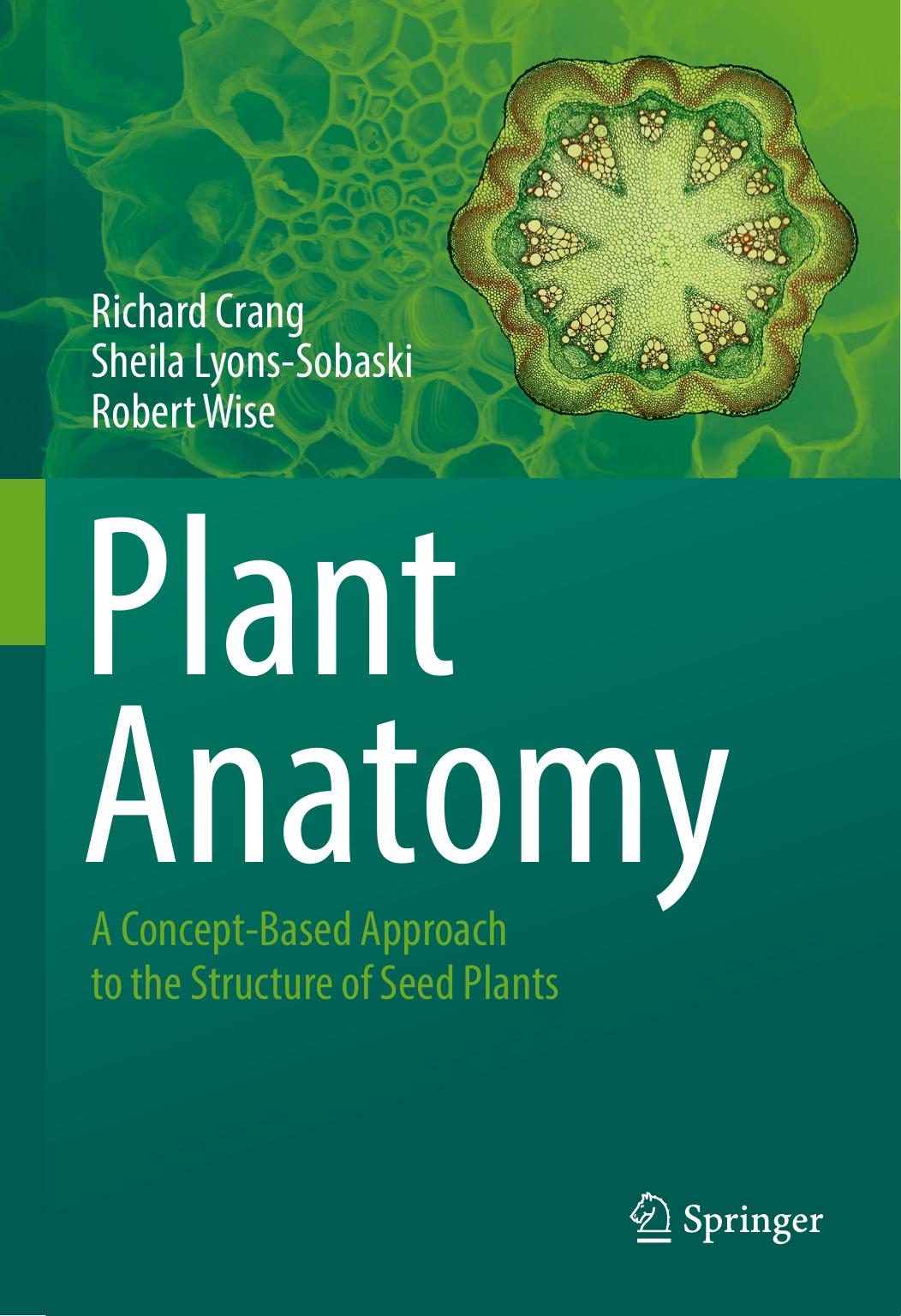 Plant Anatomy