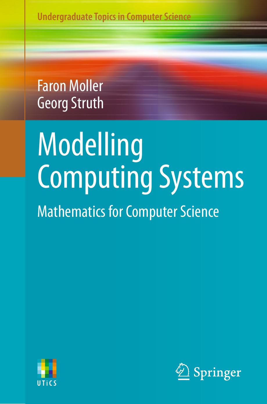 Modelling Computing Systems