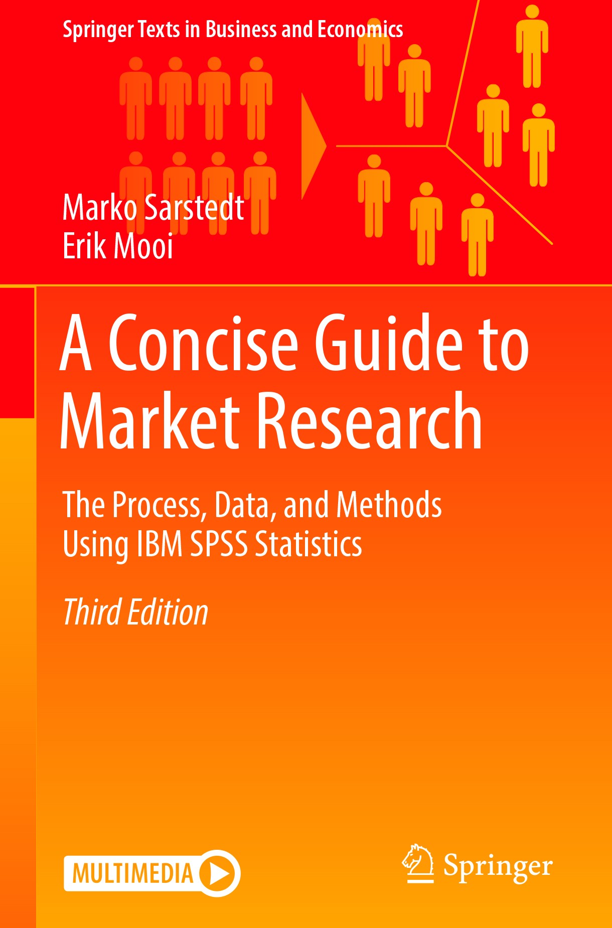 Market Research: The Process, Data, and Methods Using Stata