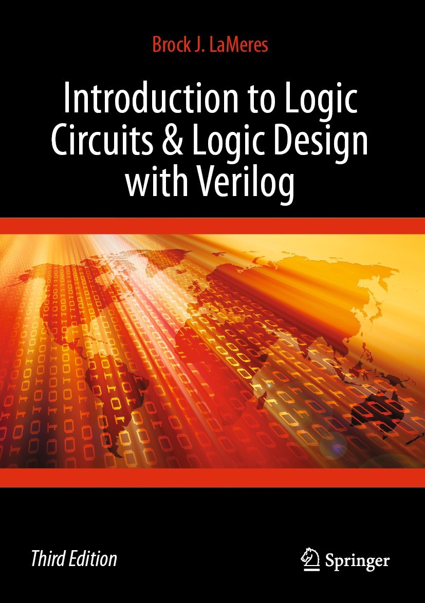 Introduction to Logic Circuits & Logic Design With Verilog